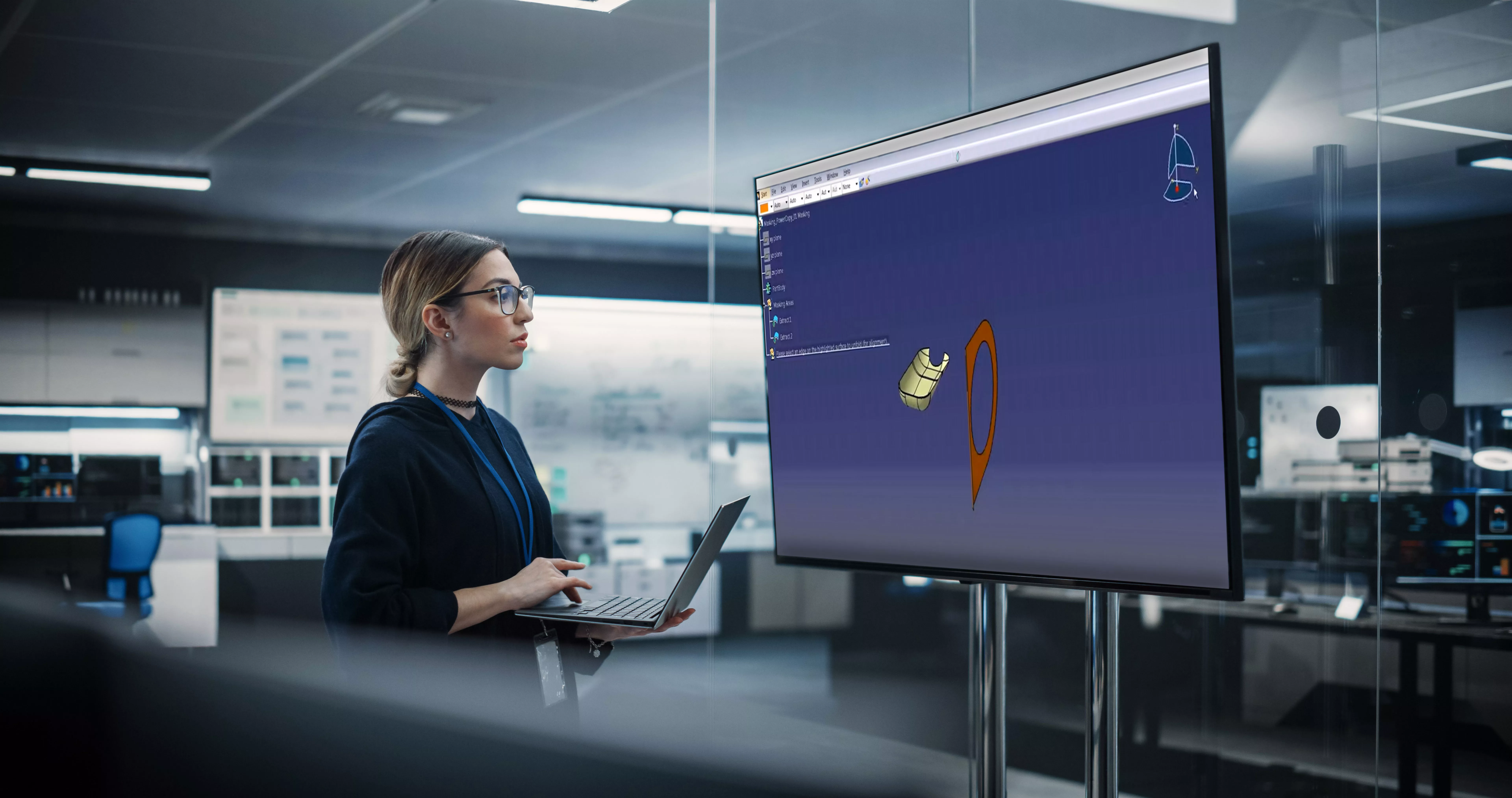 Accelerate Productivity and Streamline Design Workflows with the CATIA V5 Accelerator Series