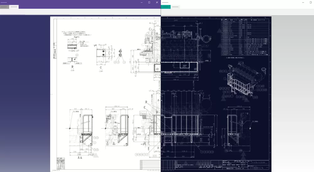 Learn More About 2D Associative Drawings Available with Elysium CADFeature Software. 