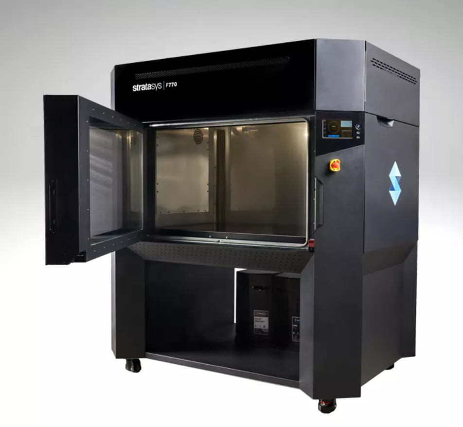 Trade In your legacy Stratasys system