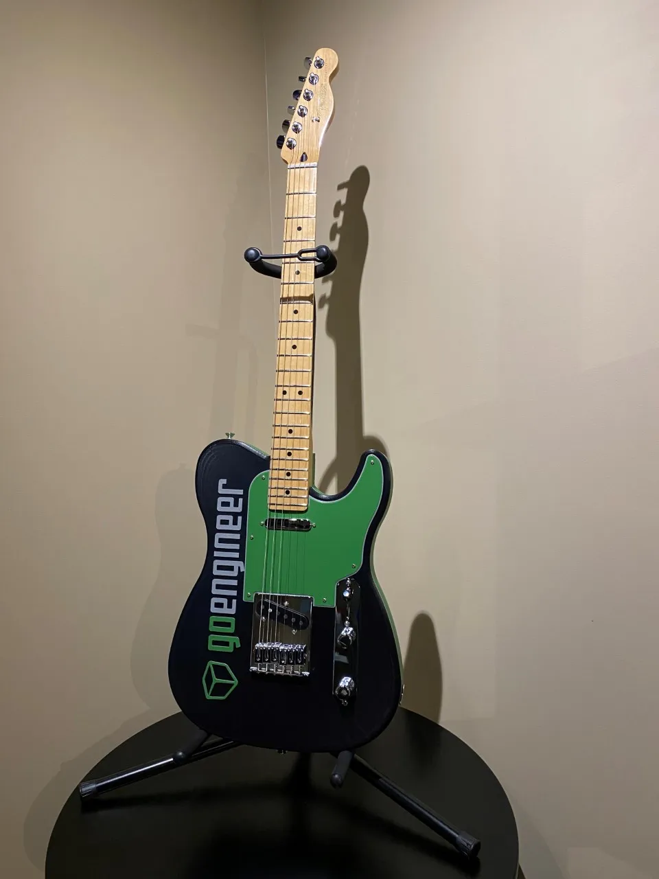 3D Printed Fender