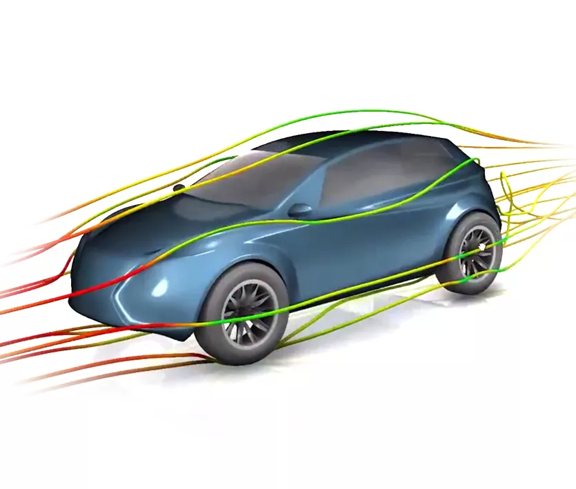 Learn More About 3DExperience Simulate Powered by Simulia