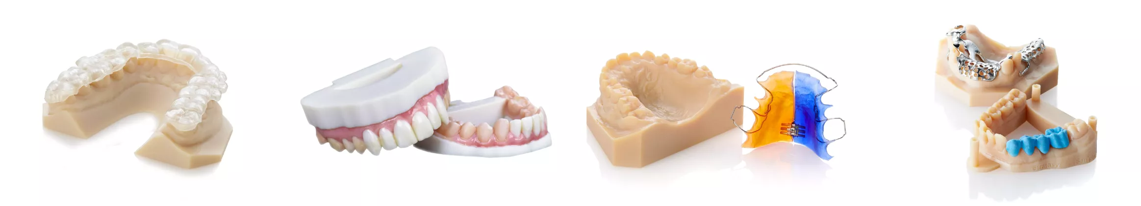 3D Printing Dental Technology