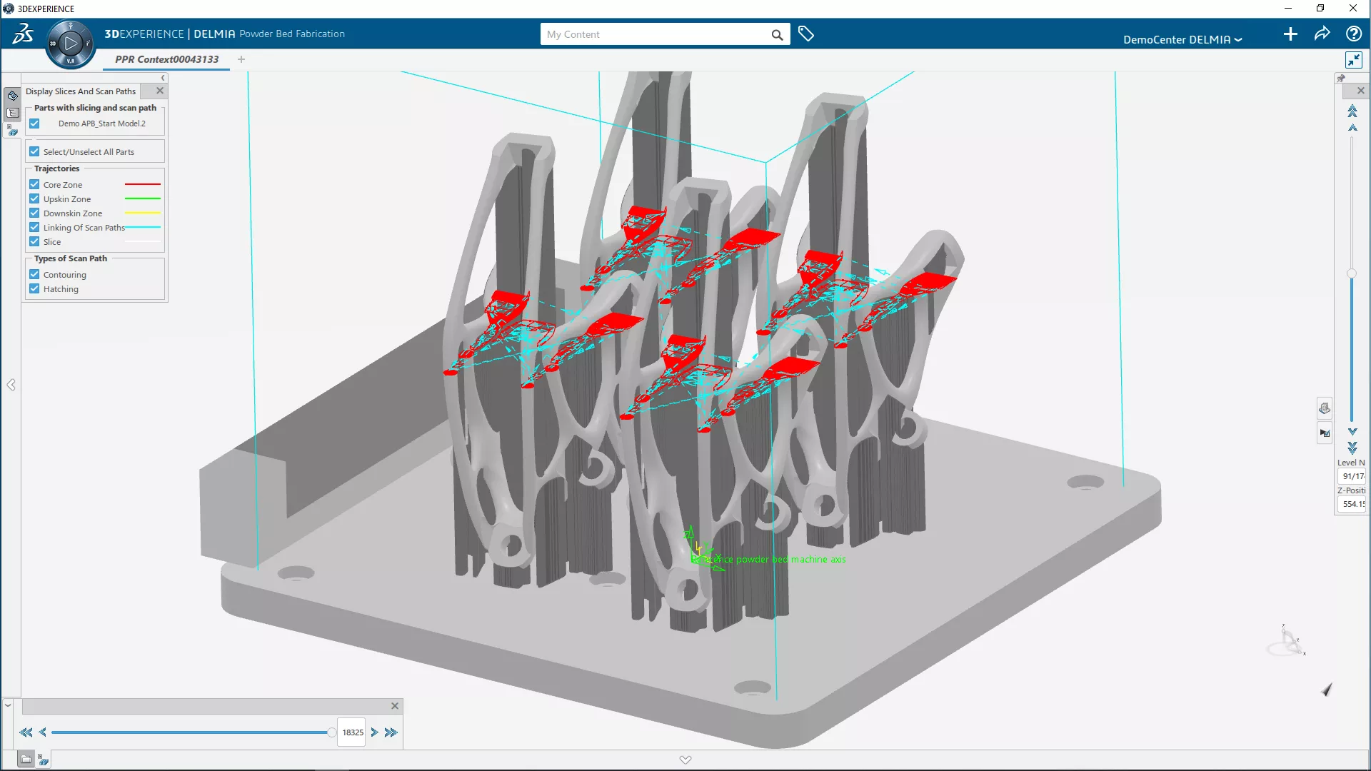 Learn More About 3DEXPERIENCE Additive Manufacturing