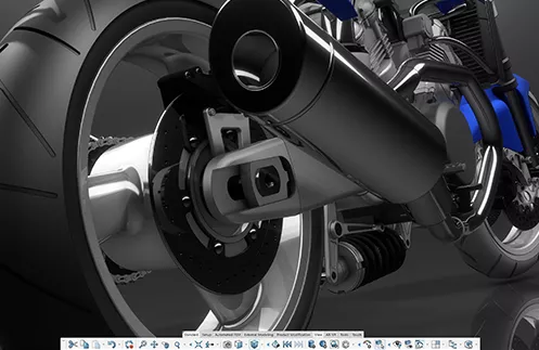 Learn more about 3DEXPERIENCE CATIA
