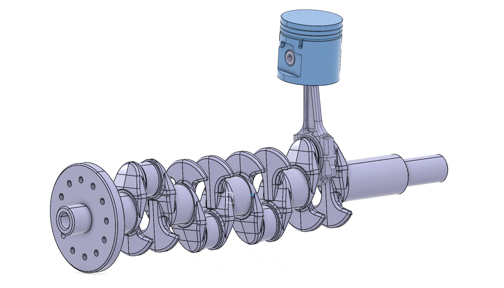 3DEXPERIENCE CATIA Fundamentals for V5 Users