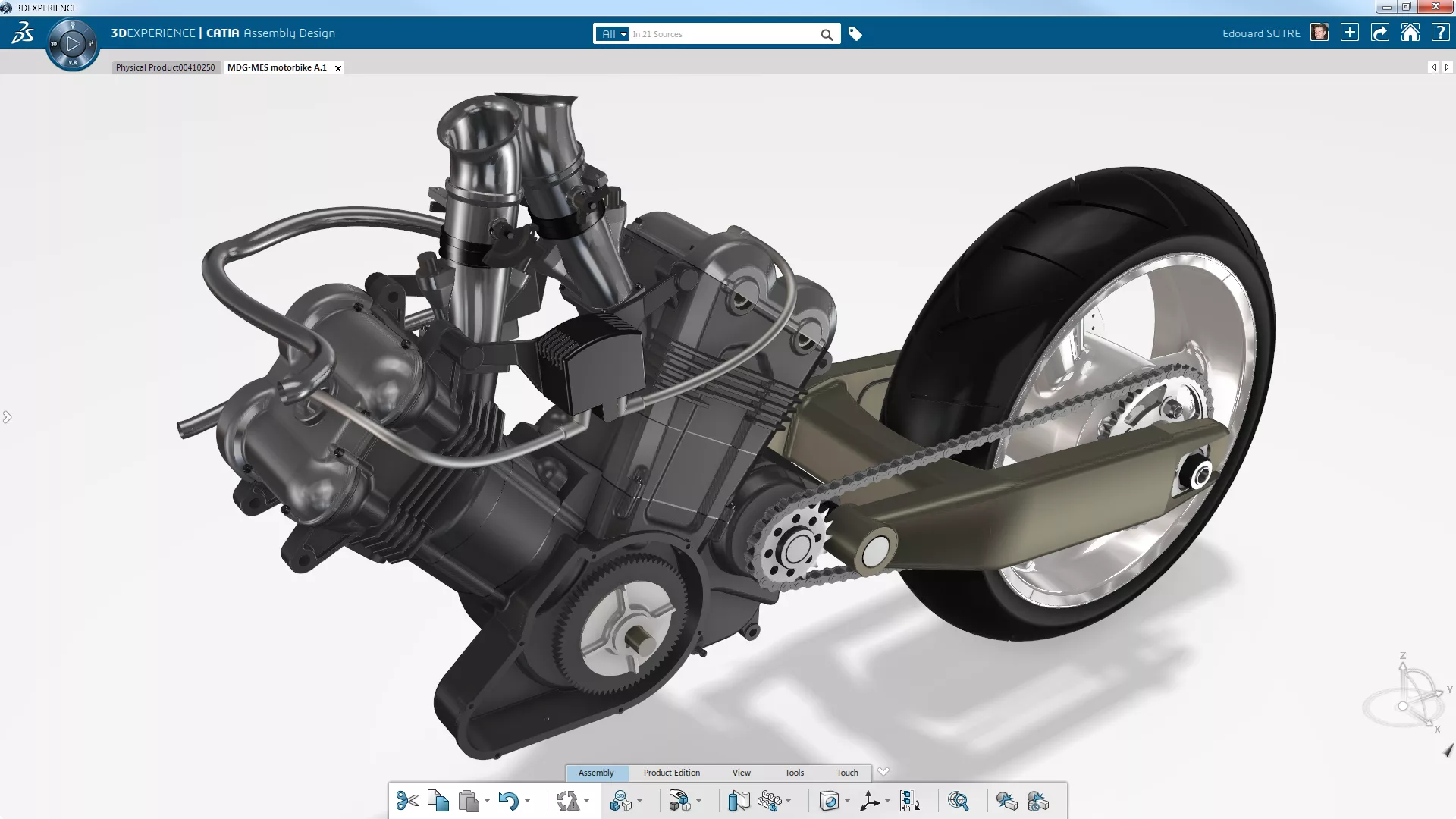 Design Engineering Essential