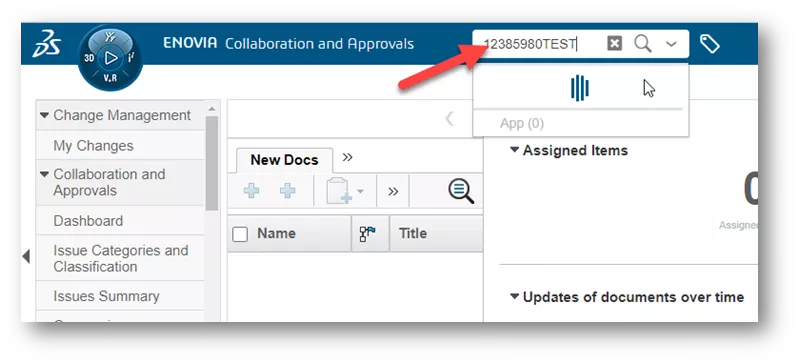 How to View File History on the 3DEXPERIENCE Platform 