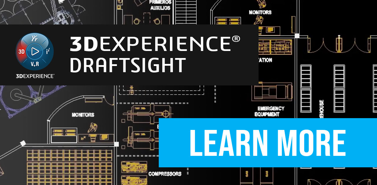 What is the difference between DraftSight and 3DEXPERIENCE DraftSight?