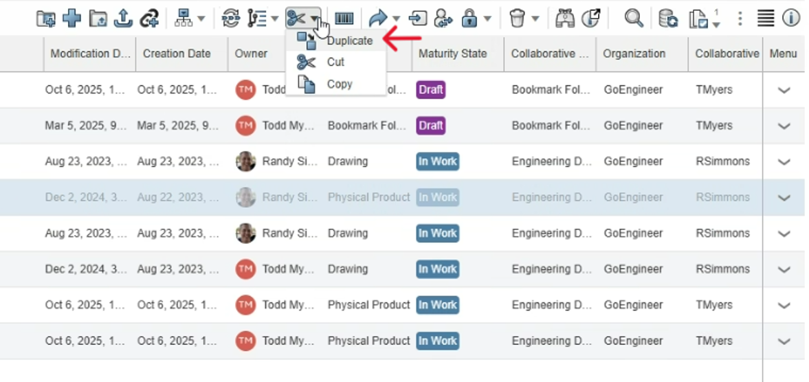 Benefits of 3DEXPERIENCE Duplicate Function | GoEngineer