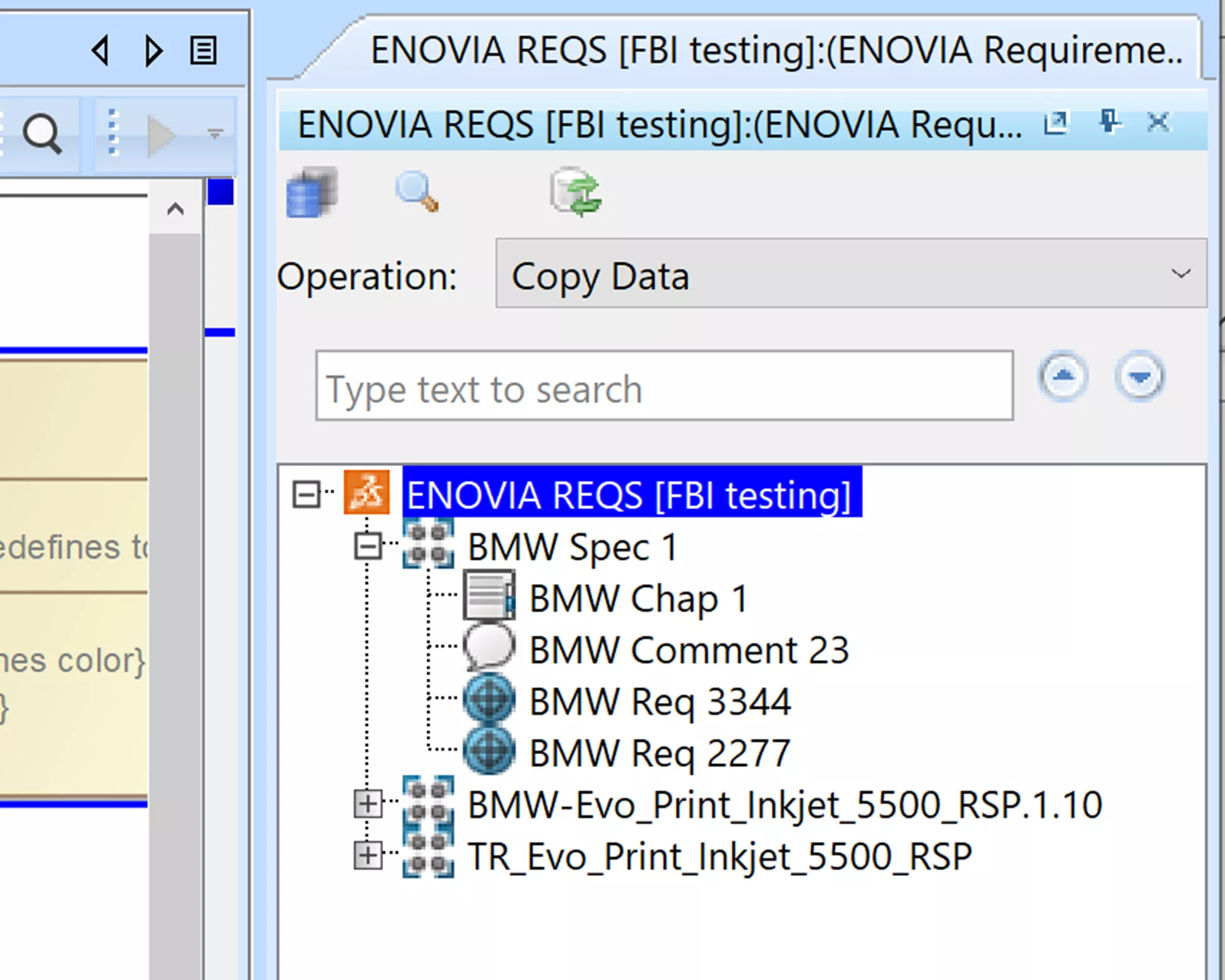 3DEXPERIENCE ENOVIA to CATIA Magic CSE Sync Instructions