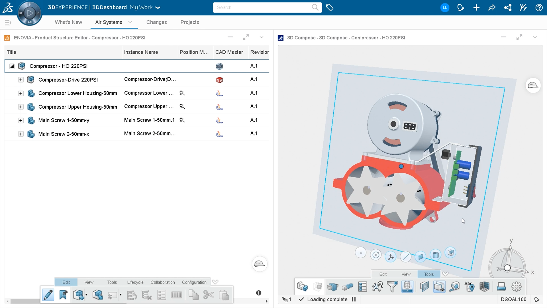 3DEXPERIENCE CATIA - Ultra-powerful CATIA Design Software | GoEngineer