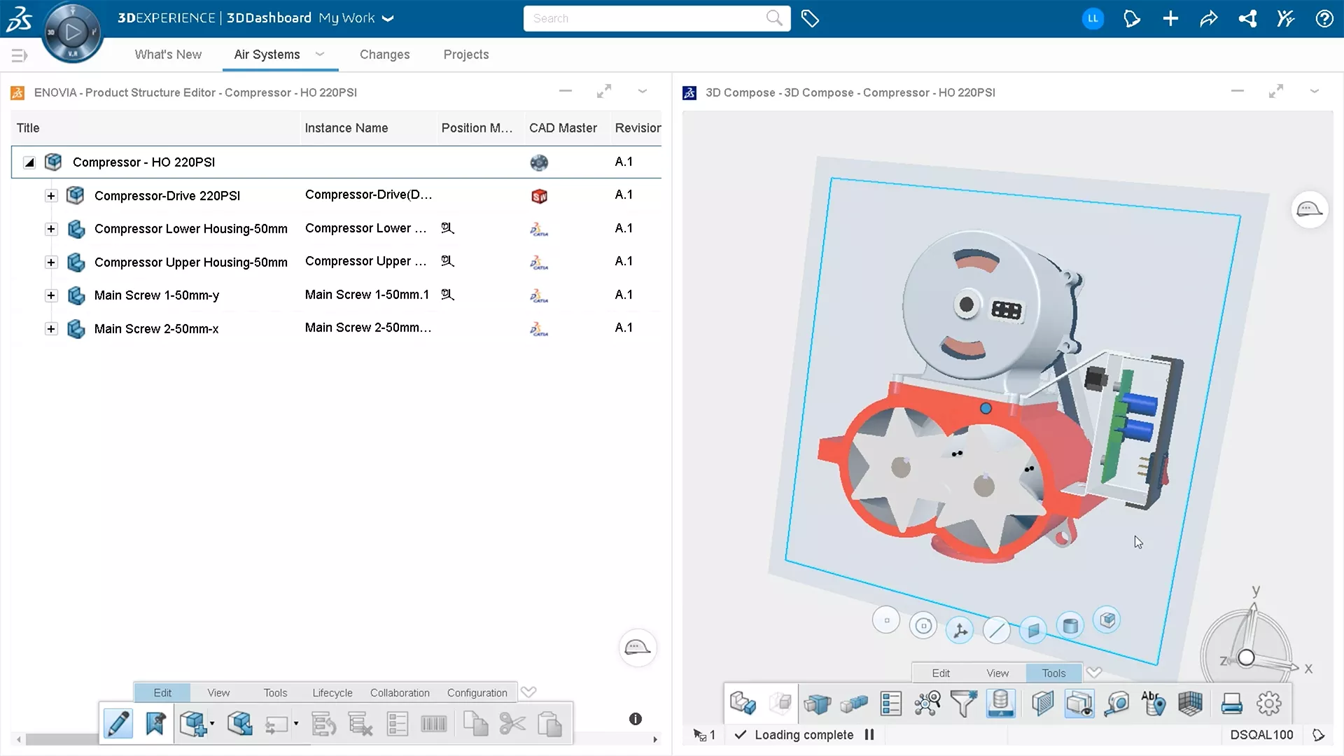 End-to-End Data Integration with 3DEXPERIENCE CATIA