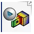 3DEXPERIENCE Physics Simulation Review Icon 