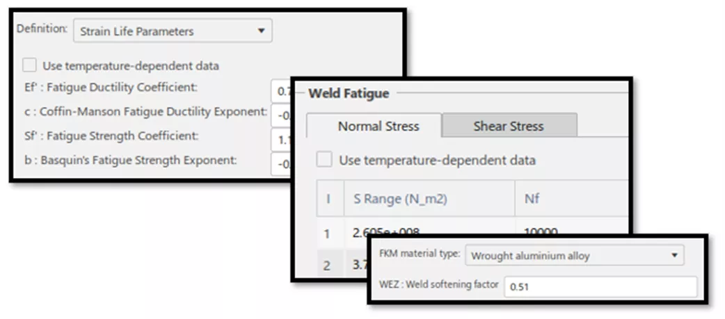 3DEXPERIENCE Platform Materials