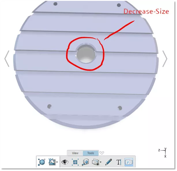 Simple 3DEXPERIENCE Markup