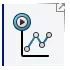 3DEXPERIENCE Simulation Manger Icon 
