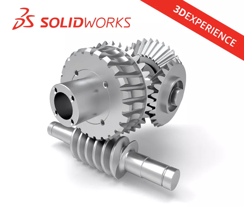 3DEXPERIENCE SOLIDWORKS for Makers