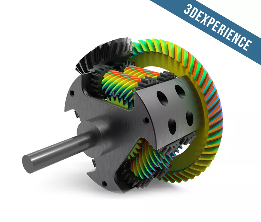 3DEXPERIENCE SOLIDWORKS Premium