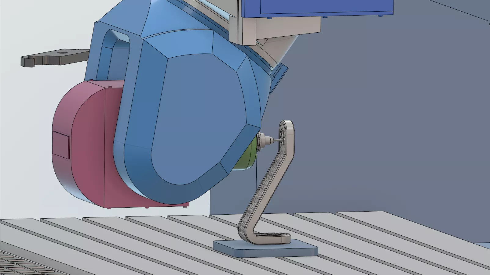 Print & Machine: Unified