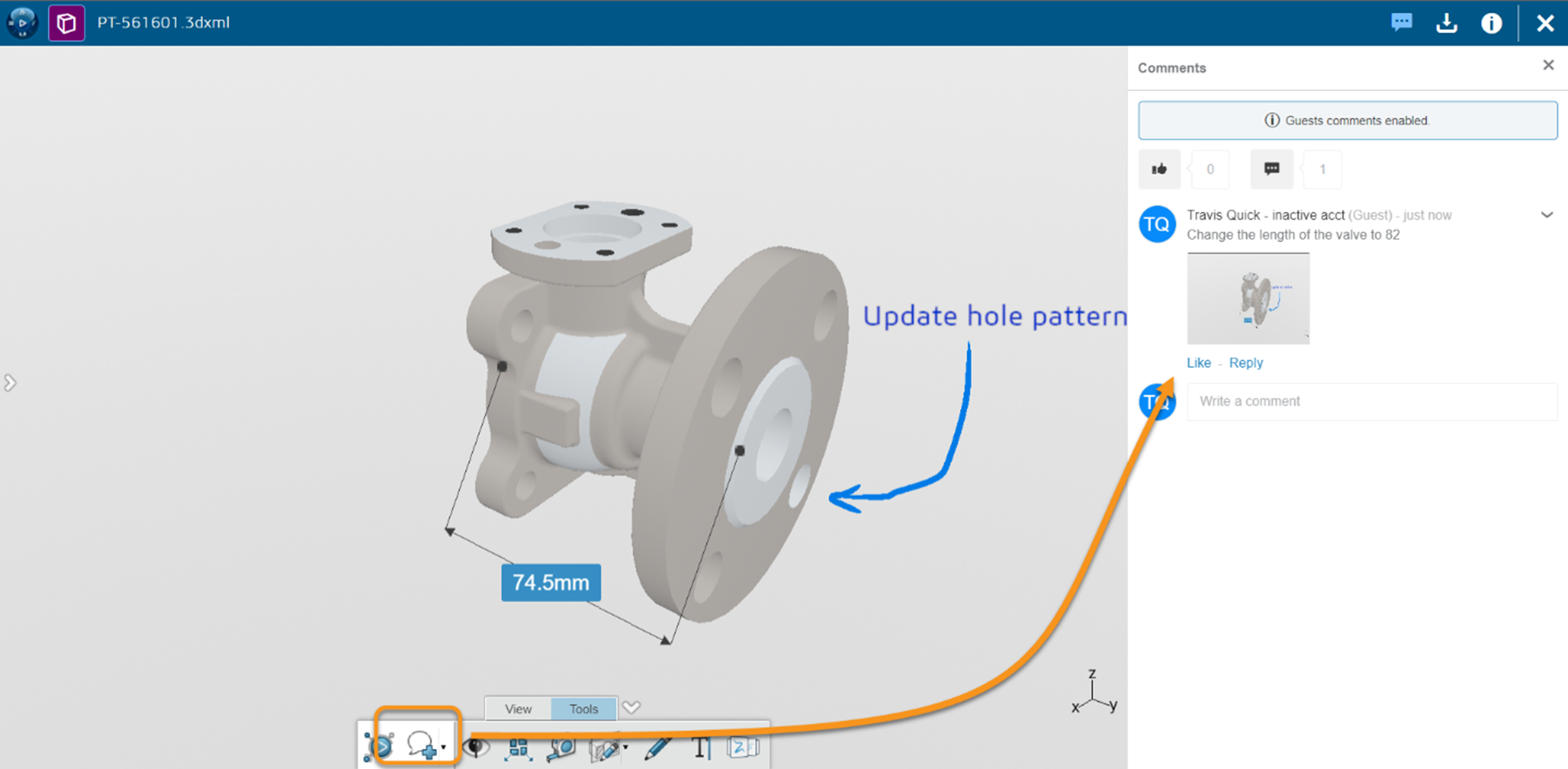 3DEXPERIENCE Platform 2023x FD03 Release: Top Enhancements | GoEngineer