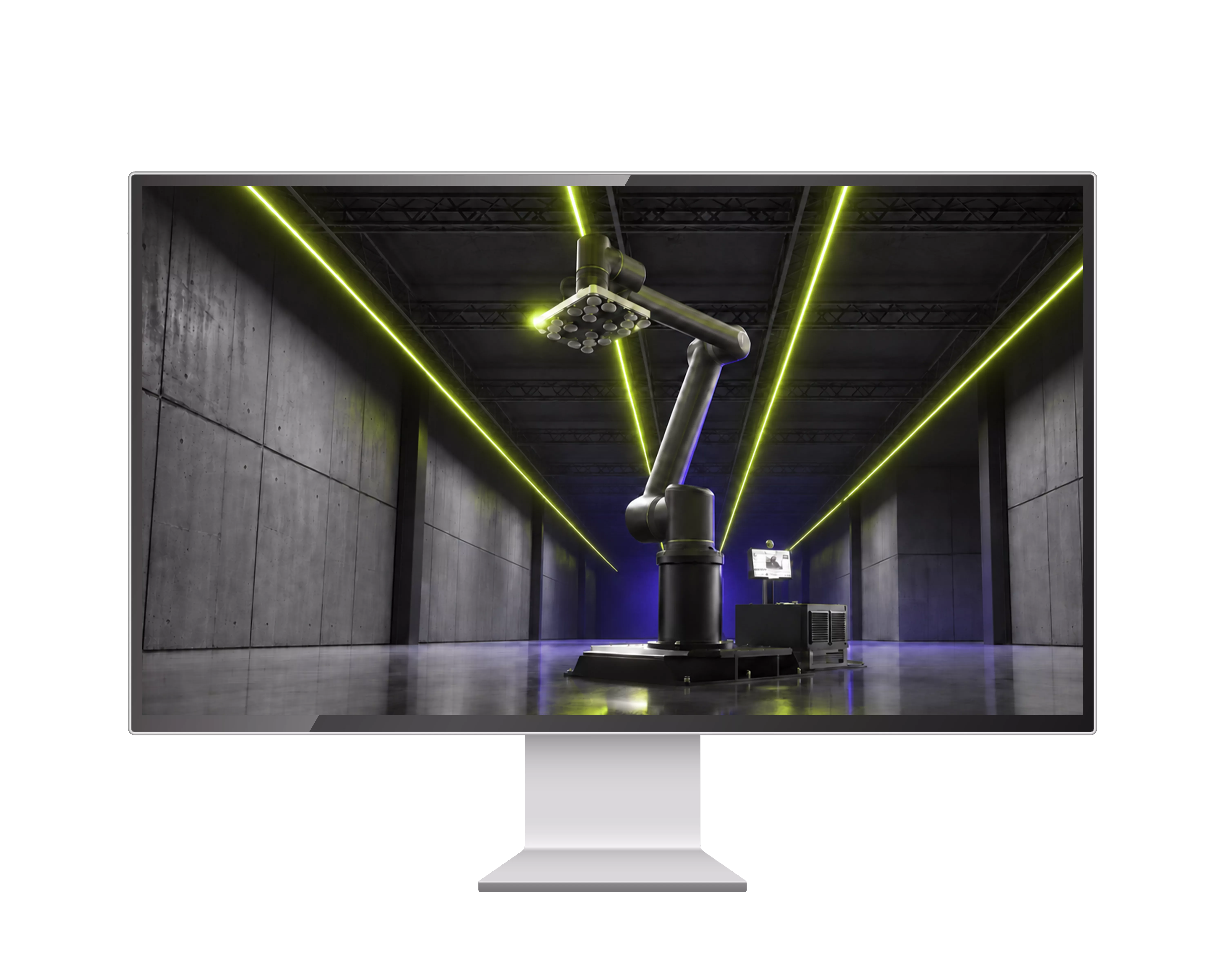 Dell 4K Monitor Giveaway