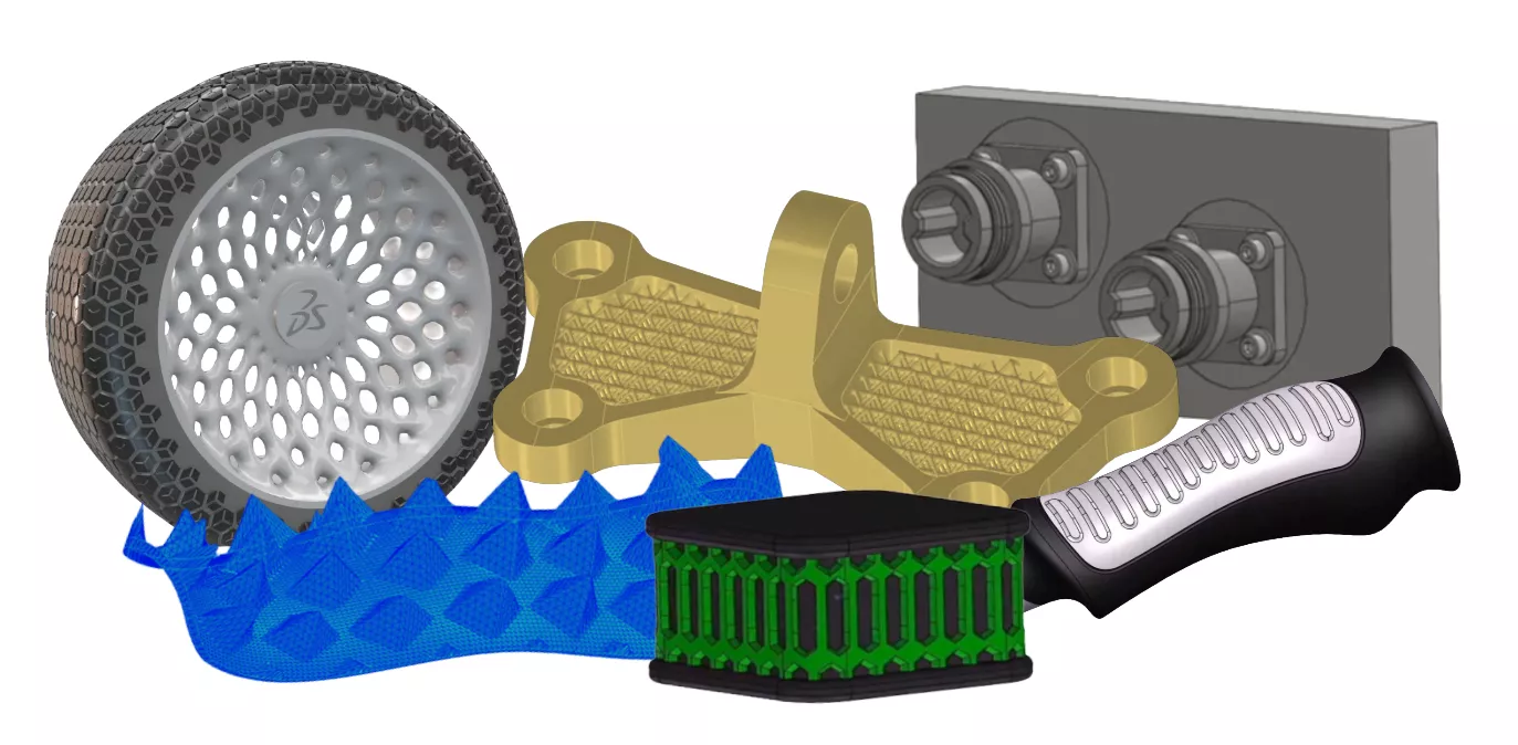 5 Advanced SOLIDWORKS Patterning Techniques to Supercharge Your Workflow