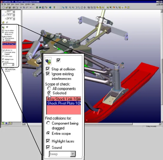 A History of SOLIDWORKS 1999