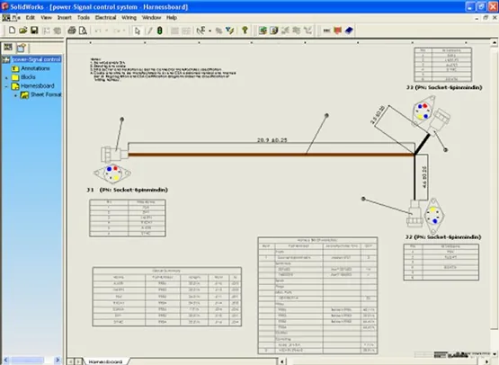 A History of SOLIDWORKS 2005