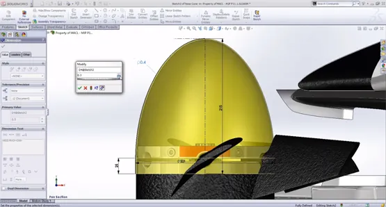 A History of SOLIDWORKS 2013