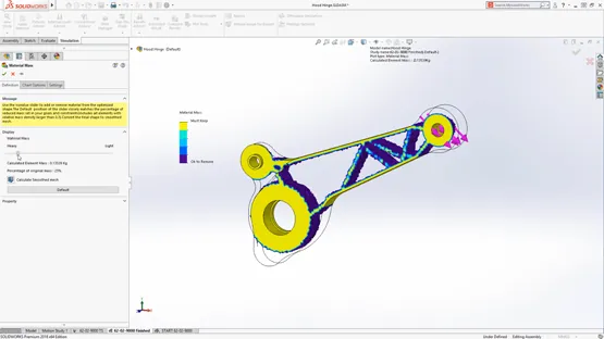 A History of SOLIDWORKS 2018
