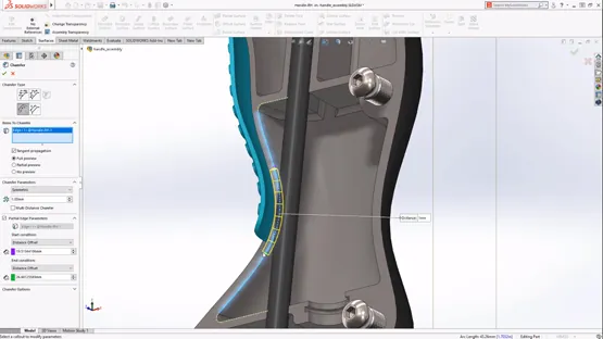 A History of SOLIDWORKS 2019