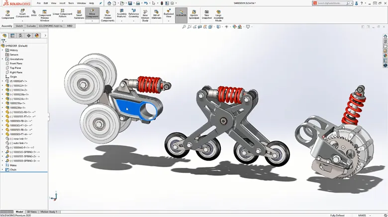 The History of SOLIDWORKS | GoEngineer