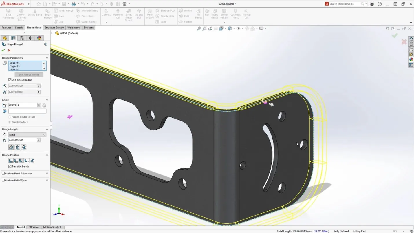 The History of SOLIDWORKS | GoEngineer