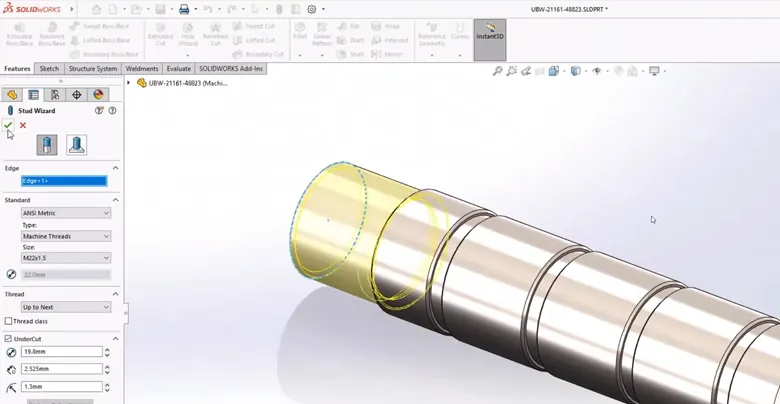 A History of SOLIDWORKS 2022