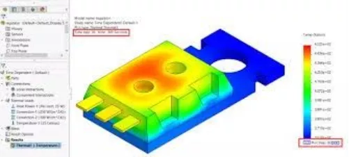 Boost your designs with SOLIDWORKS Simulation