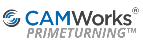 CAMWorks PrimeTurning Available at GoEngineer