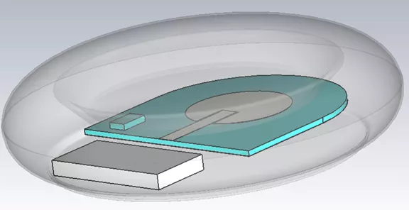 CST Studio Suite Electromagnetic Analysis 