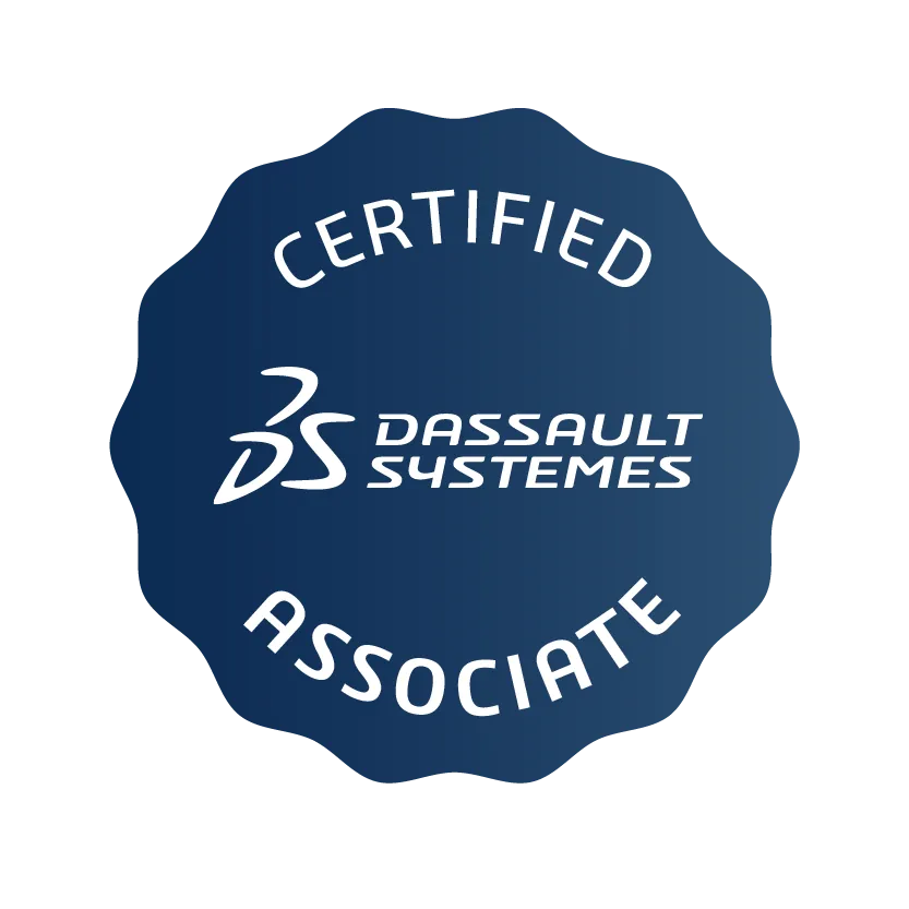 Associate Level SOLIDWORKS Certifications CSWA