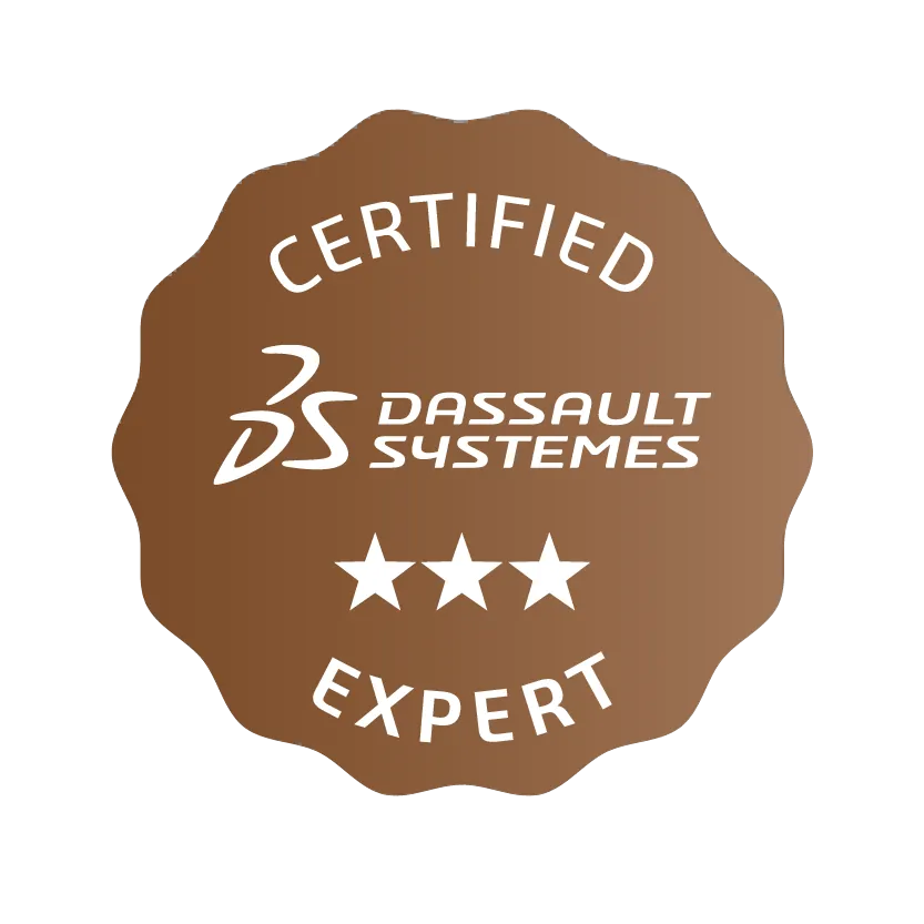 Expert Level SOLIDWORKS Certifications CSWE