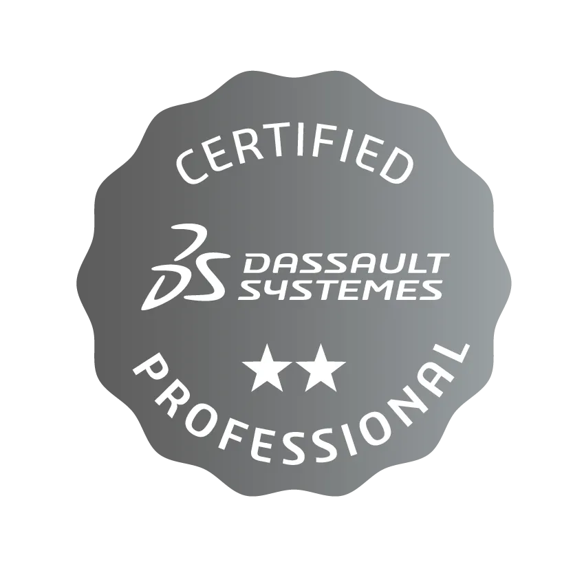 Professional Level SOLIDWORKS Certifications CSWP