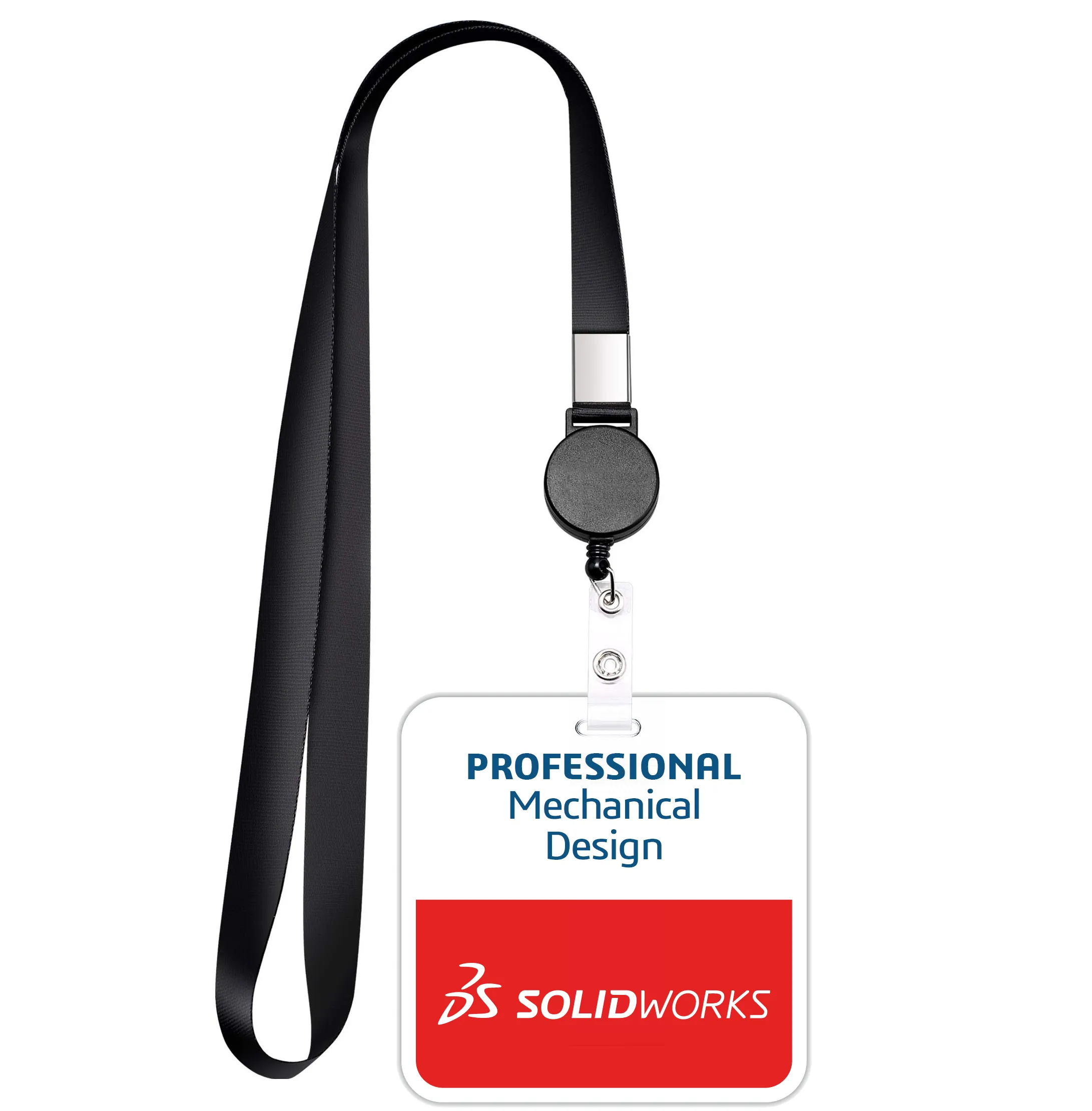 SOLIDWORKS CSWP Certification 