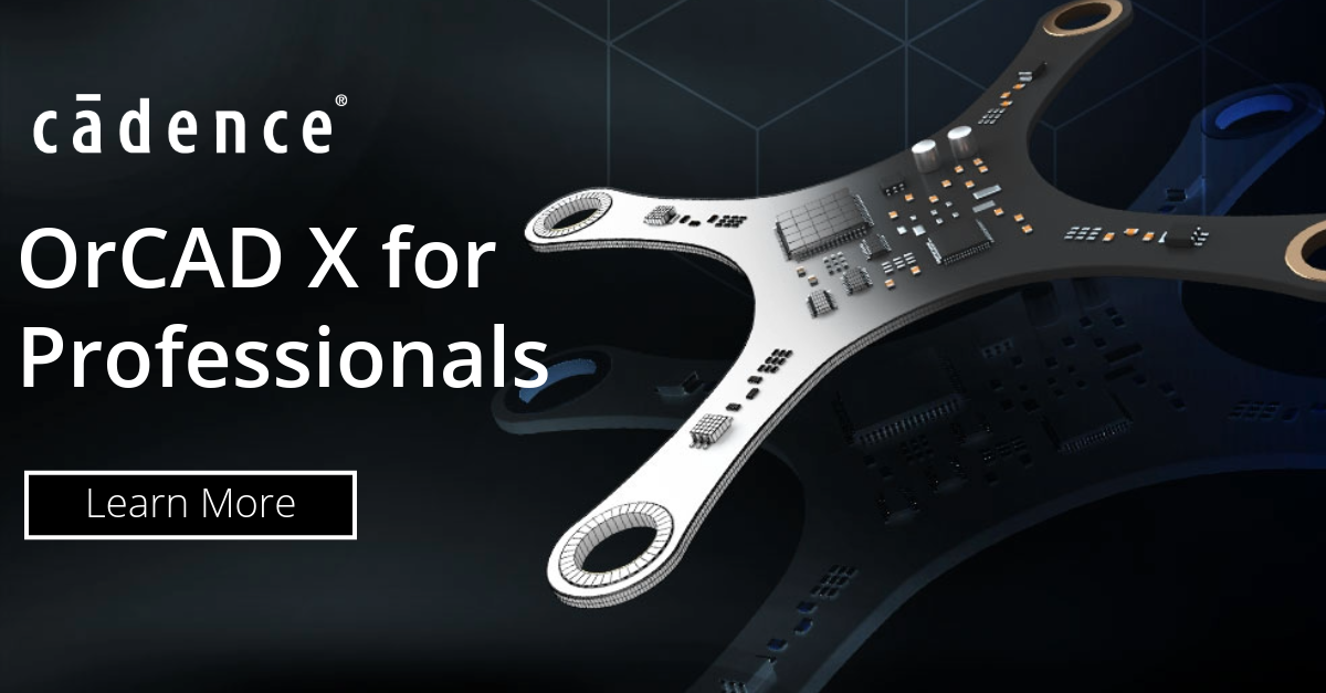 OrCAD X for Professionals | GoEngineer