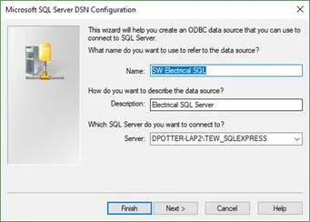 SOLIDWORKS Electrical - Figure 3