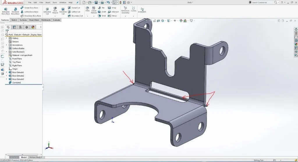 part file instapart