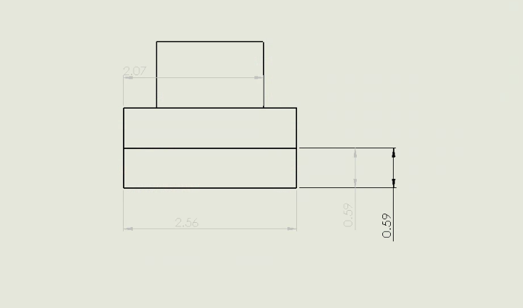 Inserting Model Dimensions Into A SOLIDWORKS Drawing | GoEngineer