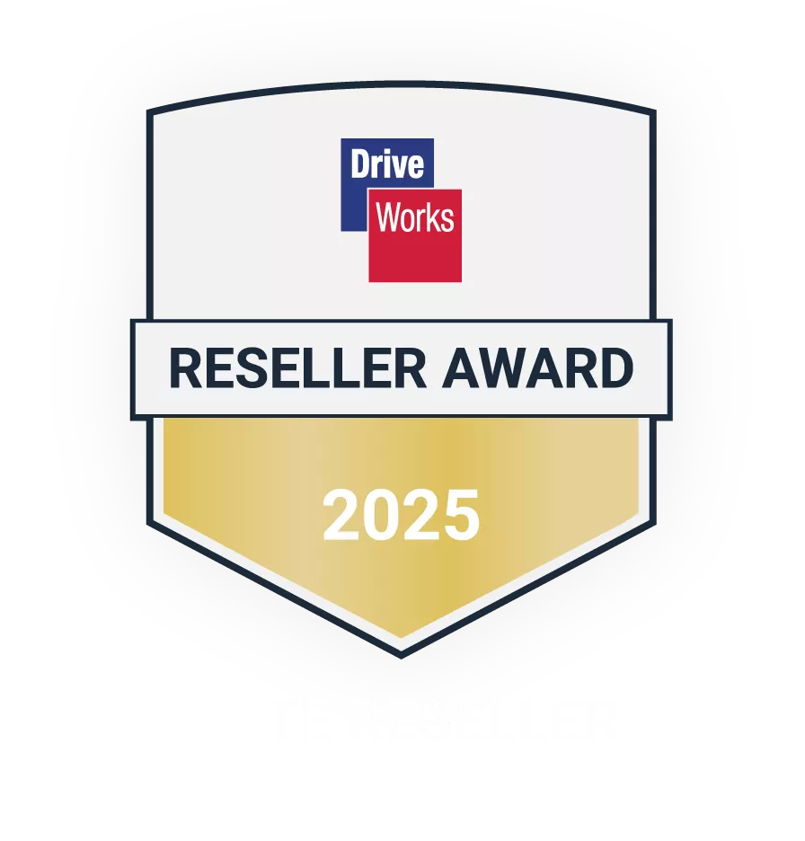 GoEngineer is the DriveWorks North American Elite Reseller