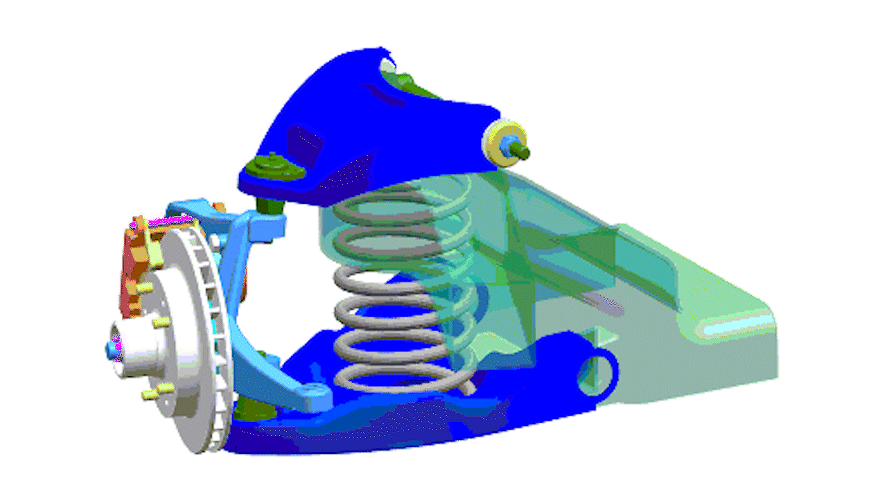 Finite Element Analysis Services Offered at GoEngineer