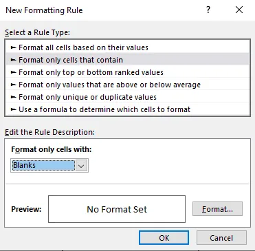 Formatting Rules in SOLIDWORKS Inspection