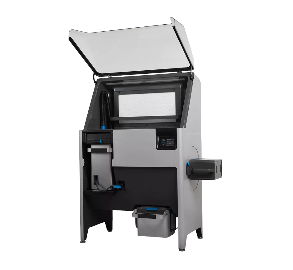 Formlabs Fuse Sift Powder Recovery Station