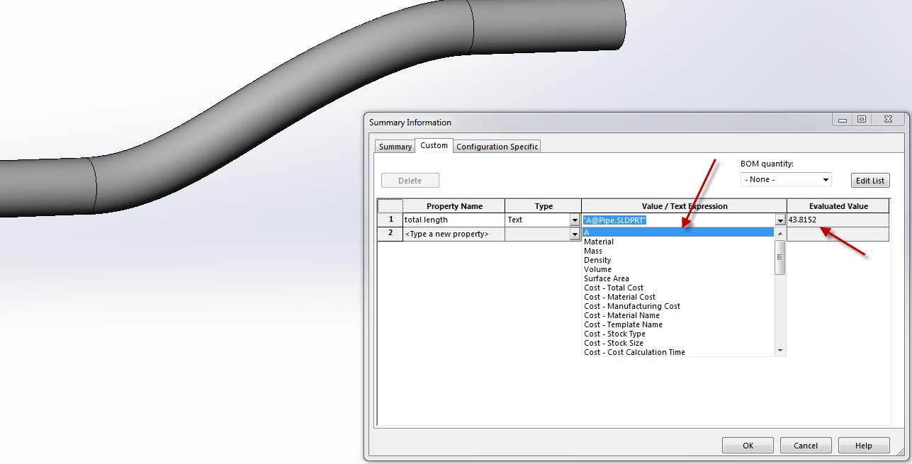 Automate your pipework tubing and cabling with SOLIDWORKS Routing